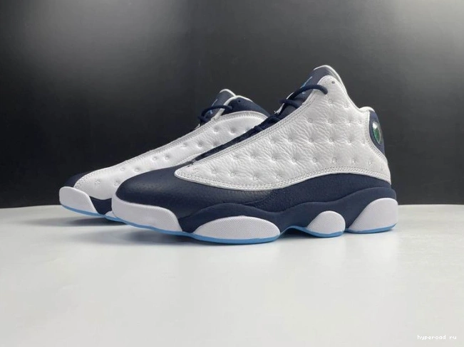 13 Blue Air Powder Dark 414571-144 Jordan 0714
